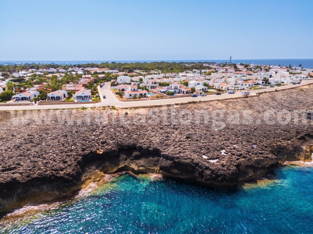 Villa in Ciutadella de Menorca, Balearic Islands, Spain 4 - 18207827