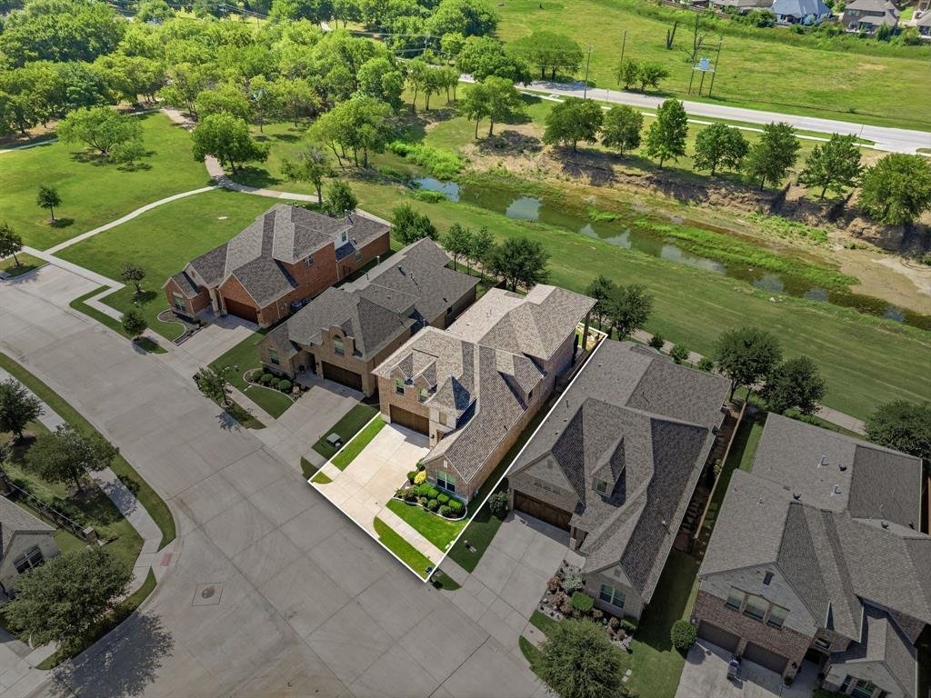 House in Keller, Texas, United States 1 - 18509214