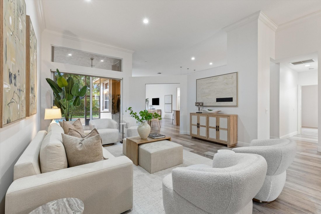 House in Weston, Florida, United States 2 - 18503432