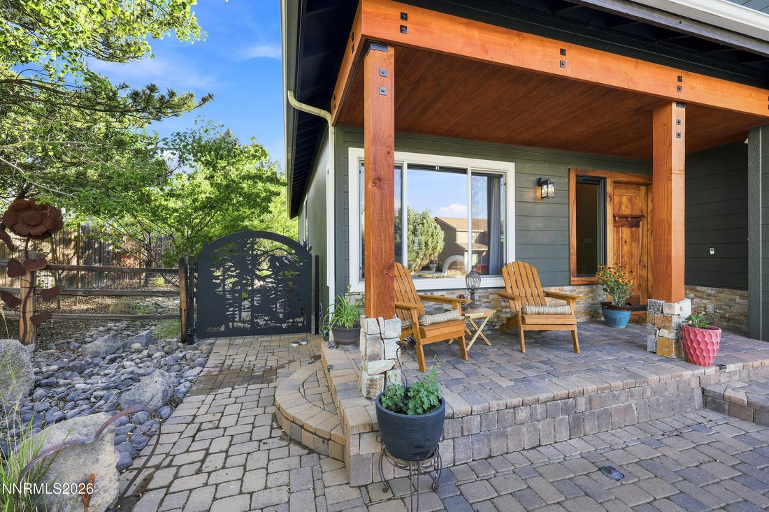 House in Reno, Nevada, United States 5 - 18514947