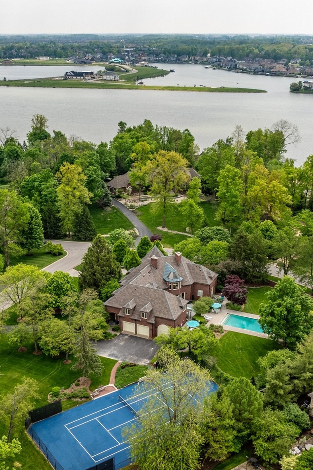 House in Fishers, Indiana, United States 1 - 18508084