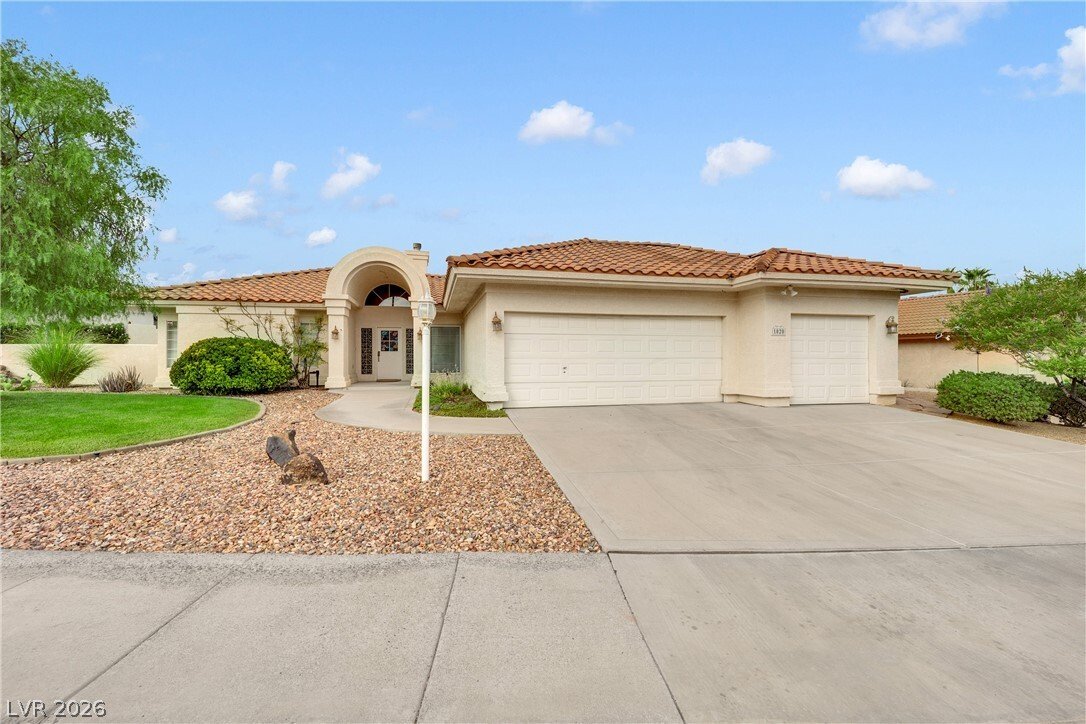 House in Henderson, Nevada, United States 2 - 18511908