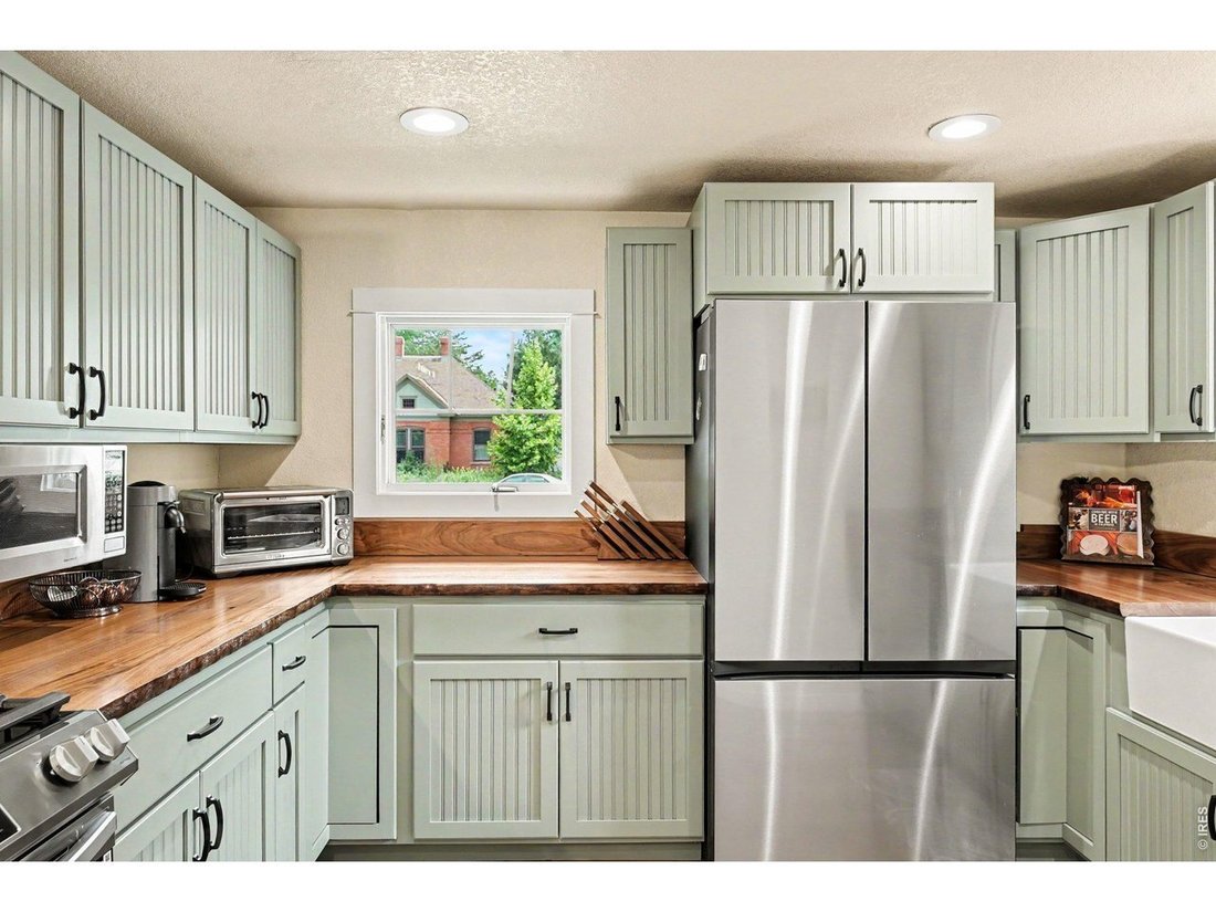House in Fort Collins, Colorado, United States 3 - 18515296