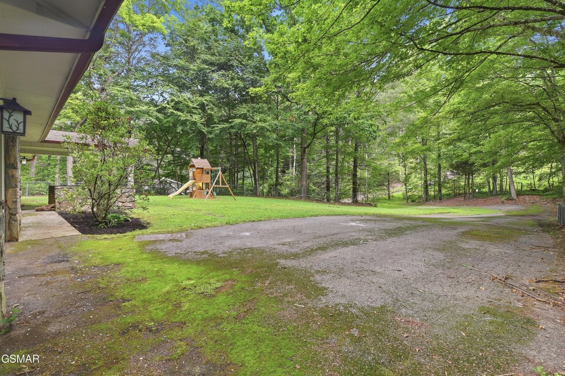 House in Gatlinburg, Tennessee, United States 5 - 18508638
