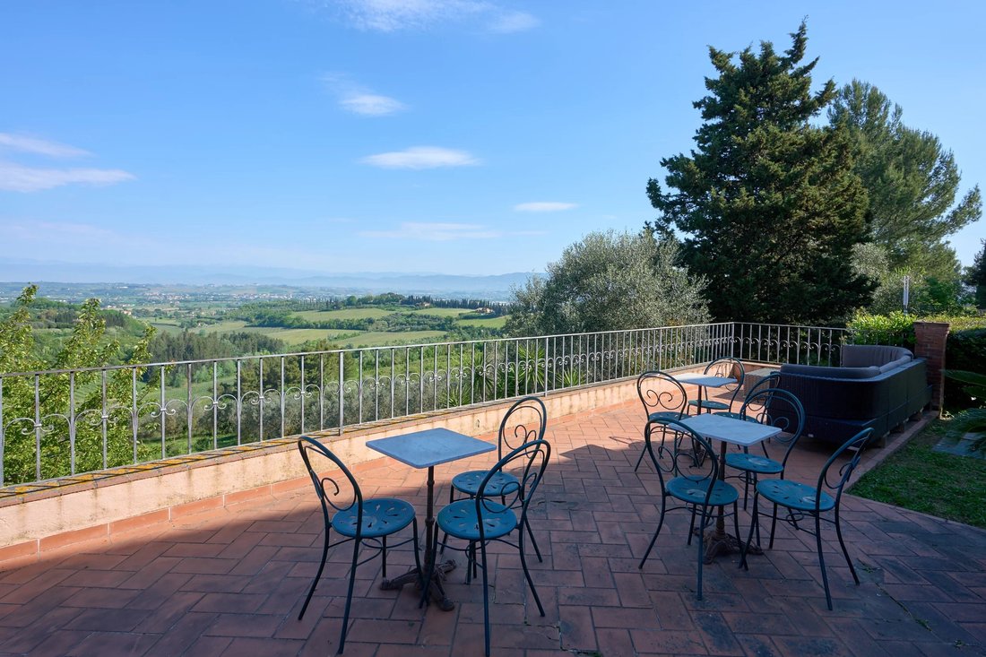 San Miniato, Tuscany, Italy 3 - 18520502