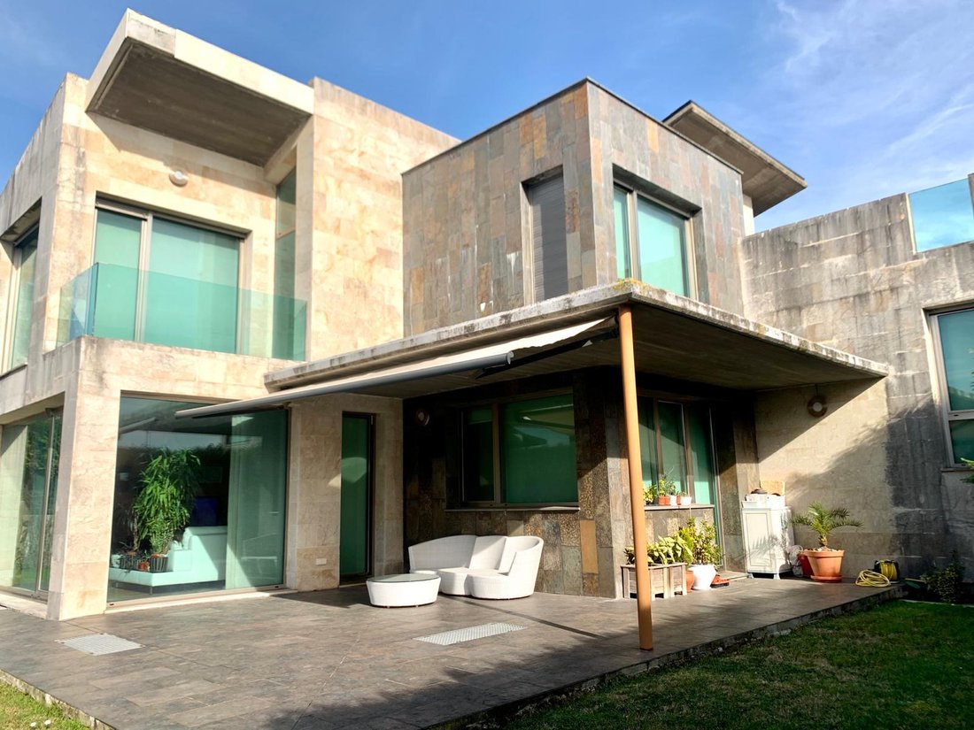 Casa a Santa Cruz de Bezana, Cantabria, Spagna 3 - 18513743