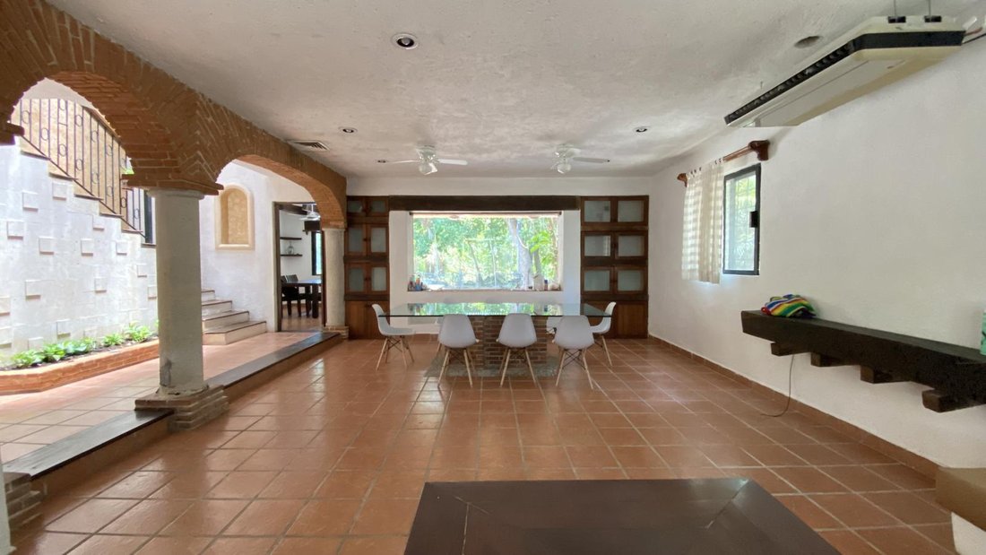Casa a Playa del Carmen, Quintana Roo, Messico 4 - 18509759