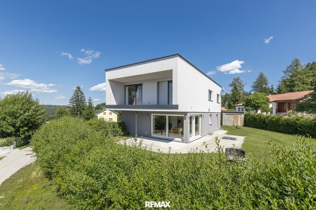 House in Eidenberg, Upper Austria, Austria 1 - 18520750