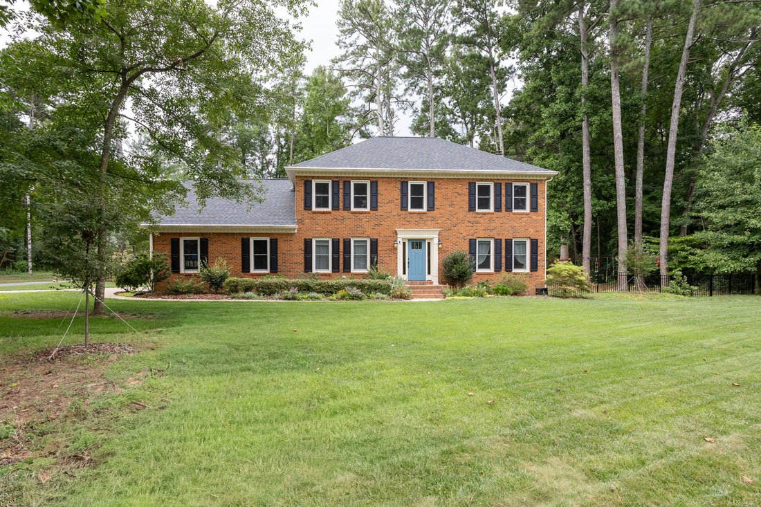 House in Marietta, Georgia, United States 1 - 18510522