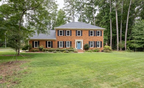 Maison à Marietta, Géorgie, États-Unis 1