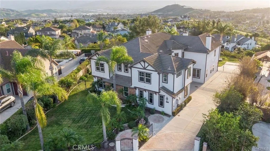 House in Norco, California, United States 4 - 18518962