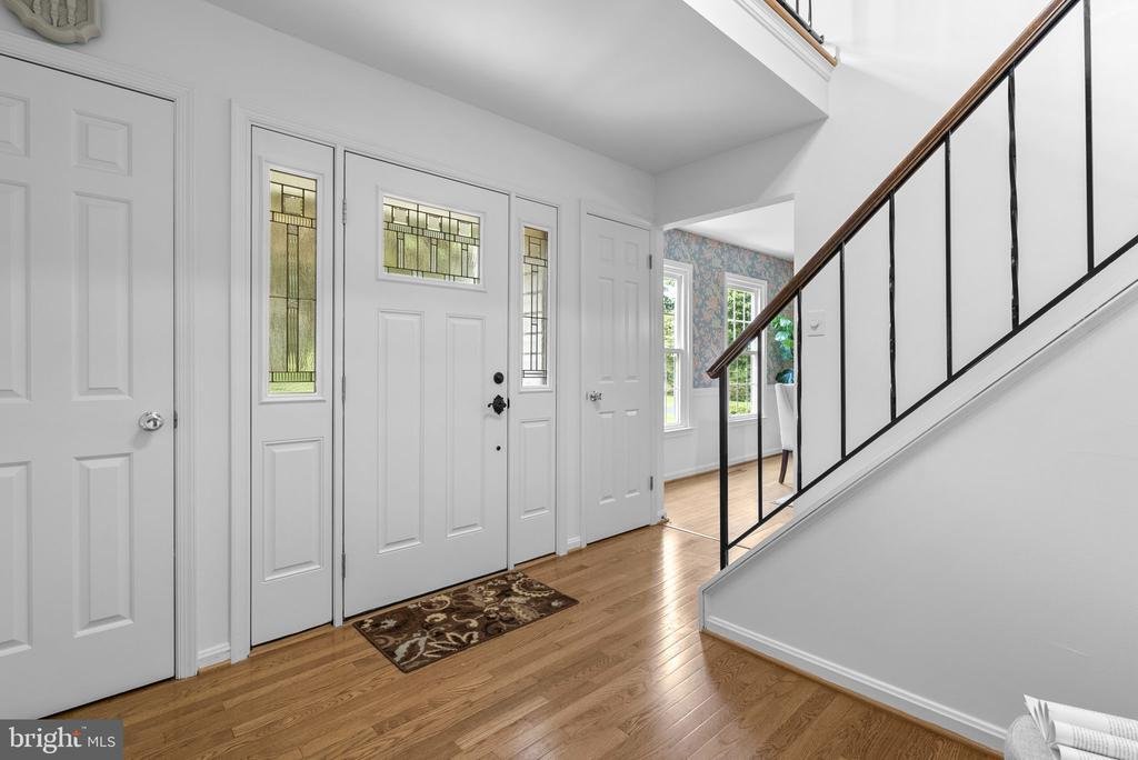 House in Glenelg, Maryland, United States 4 - 18521963