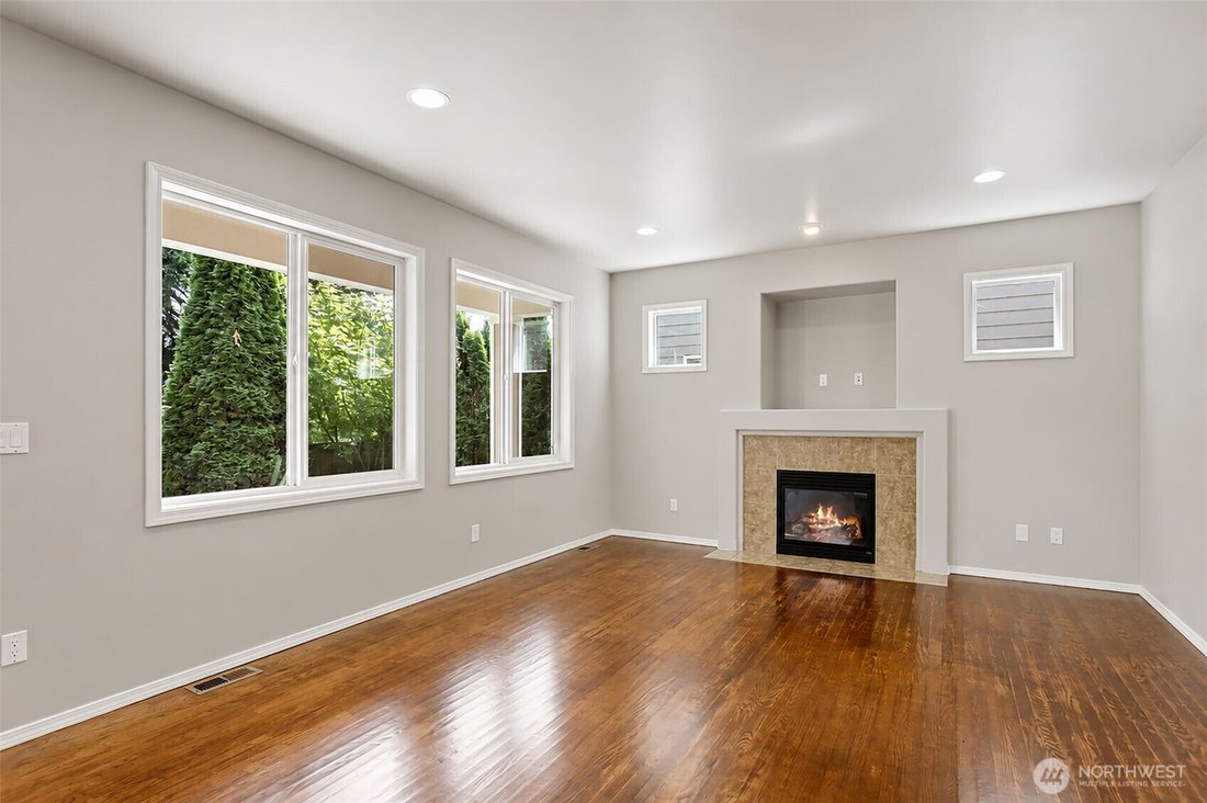 House in Everett, Washington, United States 4 - 18514409