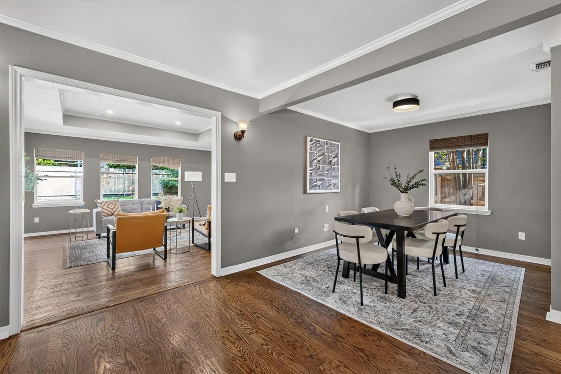 House in Austin, Texas, United States 5 - 18512139