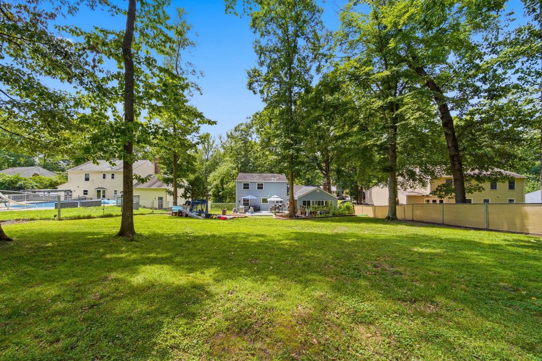 Maison à Stafford, Virginie, États-Unis 5 - 18509446