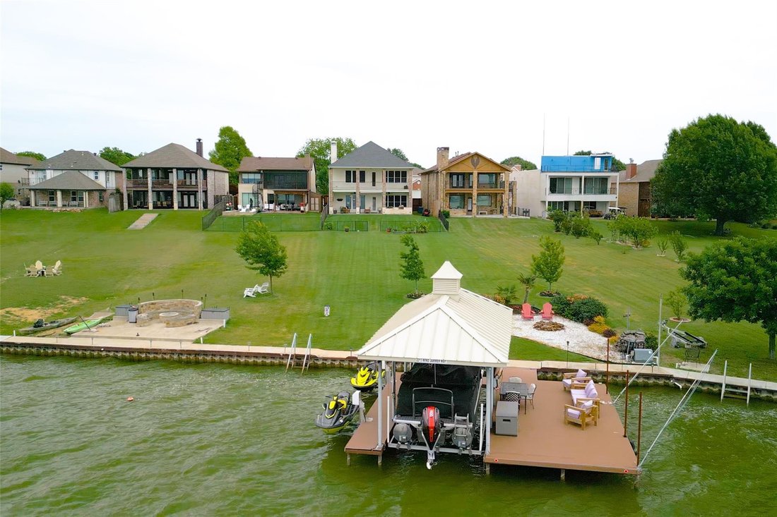 House in Rowlett, Texas, United States 1 - 18512634