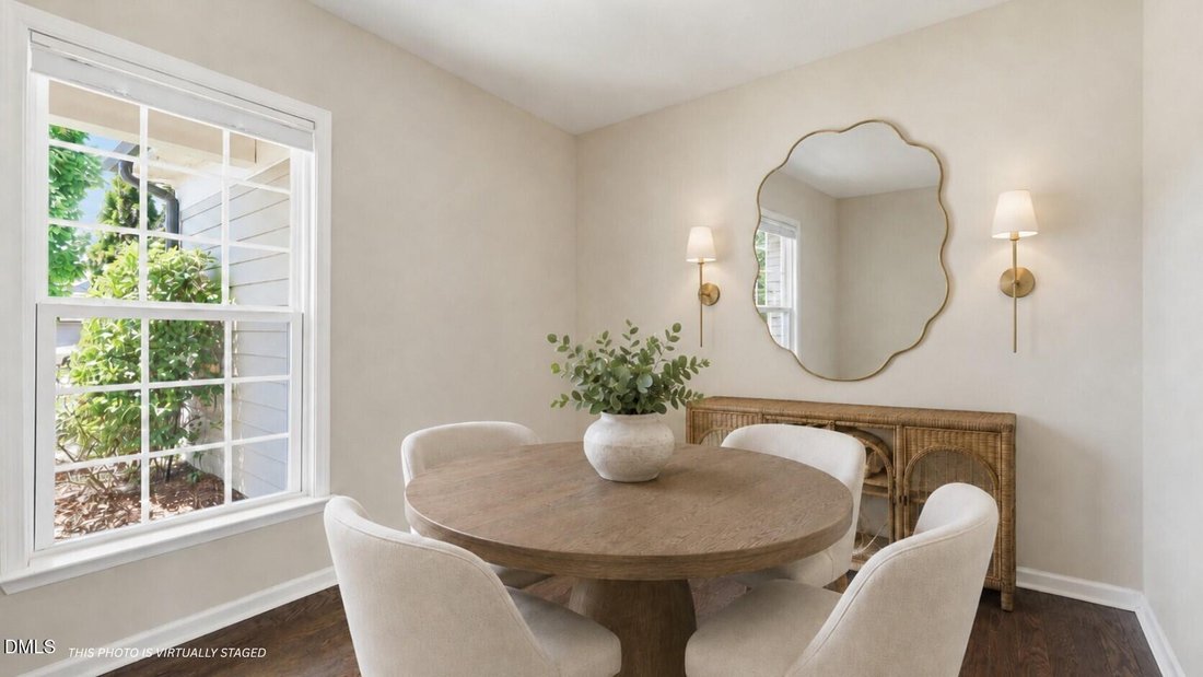 House in Raleigh, North Carolina, United States 4 - 18225842