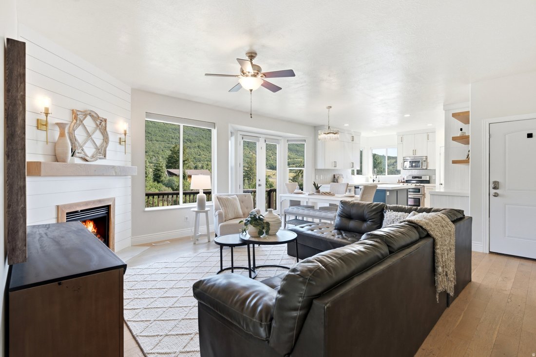 House in Park City, Utah, United States 5 - 18510927