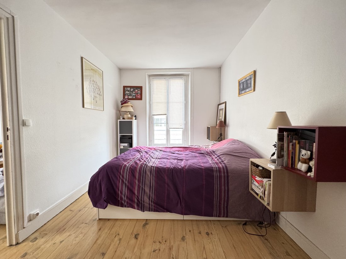 Apartment in Forêt, Saint-Germain-en-Laye, France 4 - 18509241