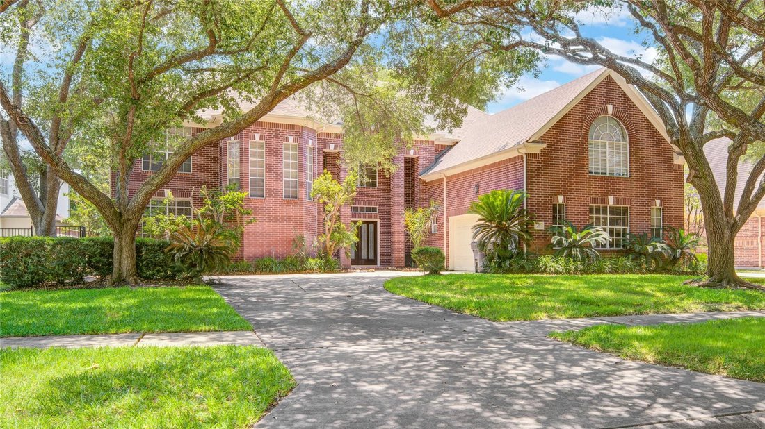 House in Sugar Land, Texas, United States 2 - 18512513