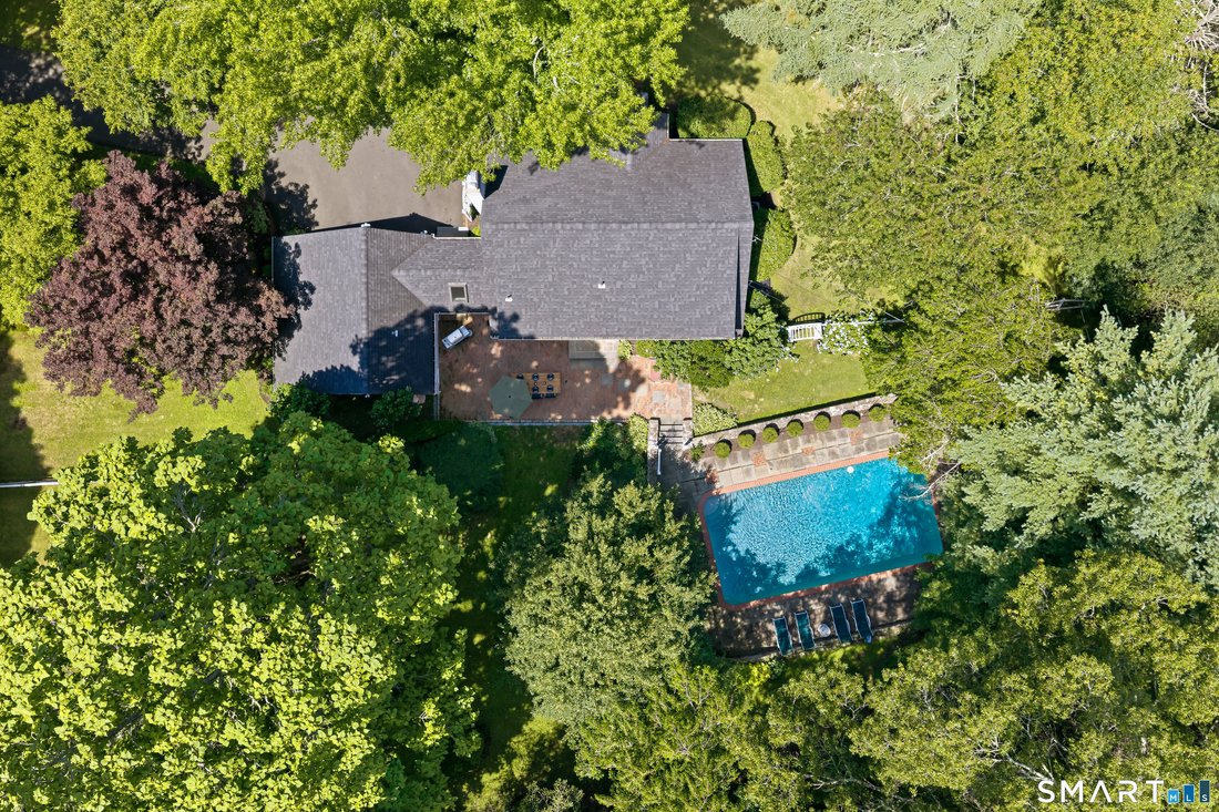House in Wilton, Connecticut, United States 1 - 18511190