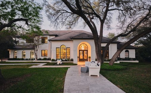 House in Austin, Texas, United States 1