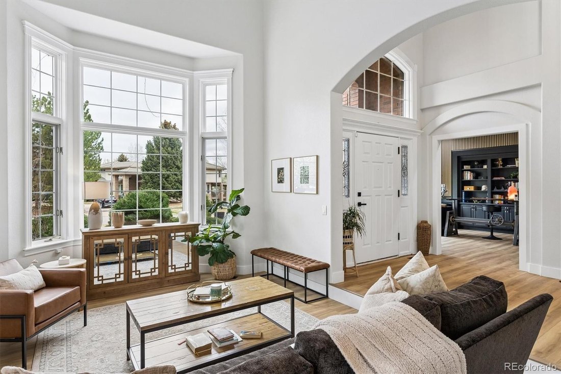 House in Greenwood Village, Colorado, United States 4 - 18508431