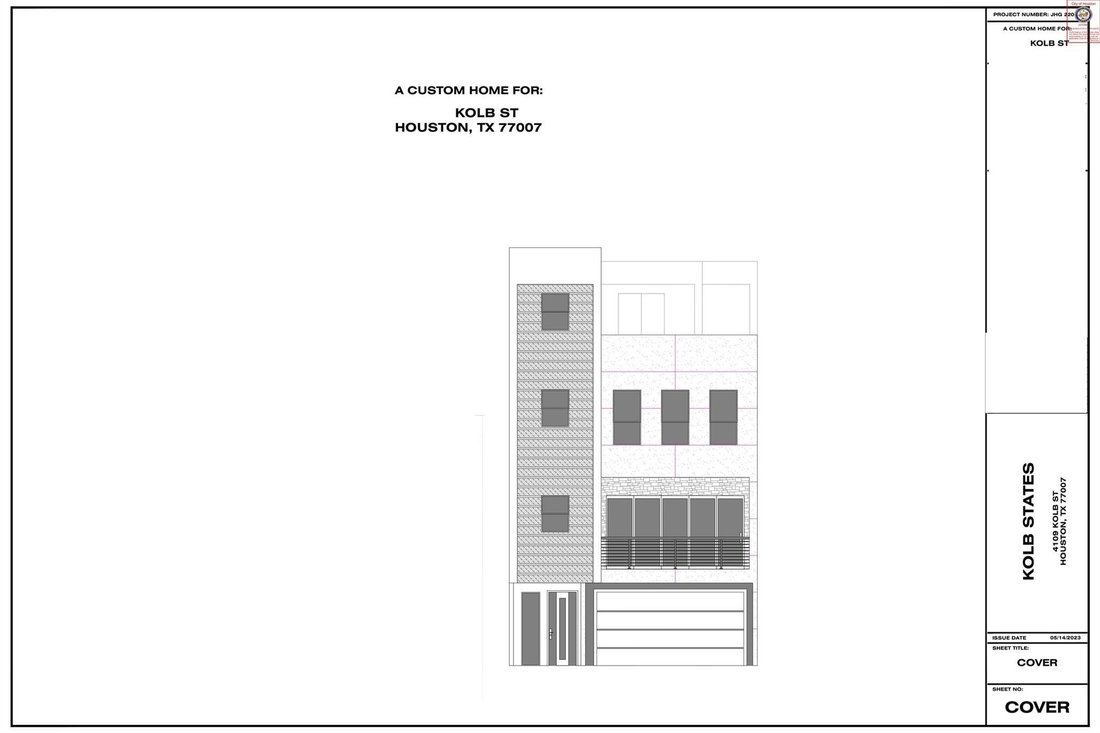 House in Houston, Texas, United States 4 - 18509371