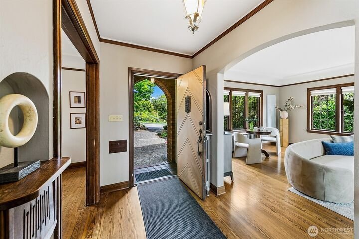 House in Seattle, Washington, United States 4 - 18514808