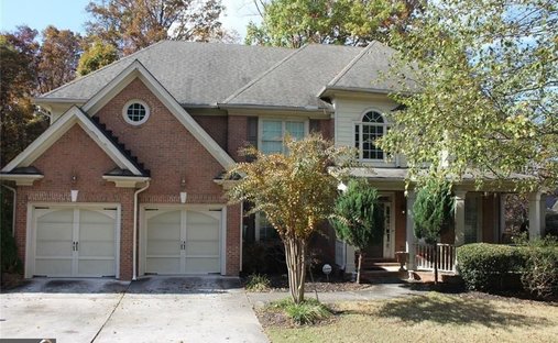 Dacula, Georgia, United States 1