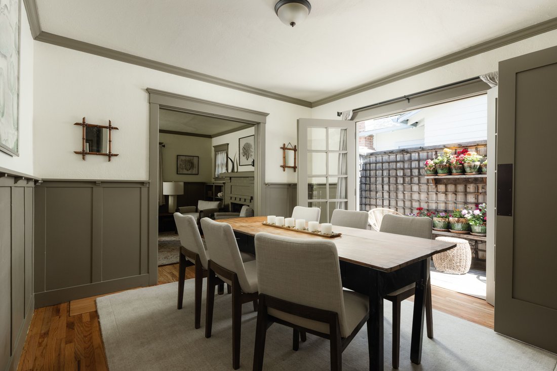 House in Santa Barbara, California, United States 5 - 18510603