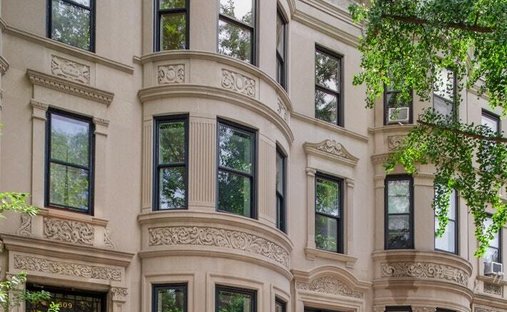 Residenza a New York, New York, Stati Uniti 1
