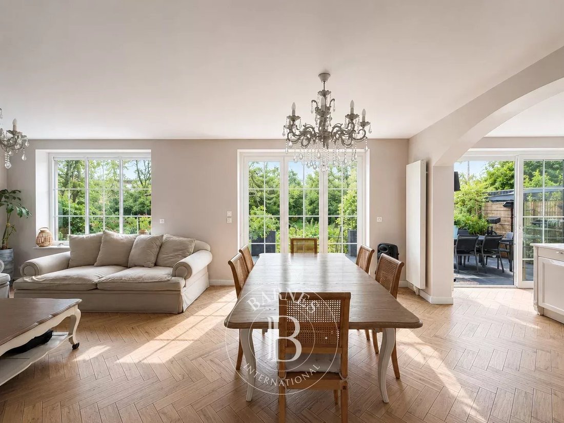 House in Tournehem-sur-la-Hem, Hauts-de-France, France 5 - 18488818