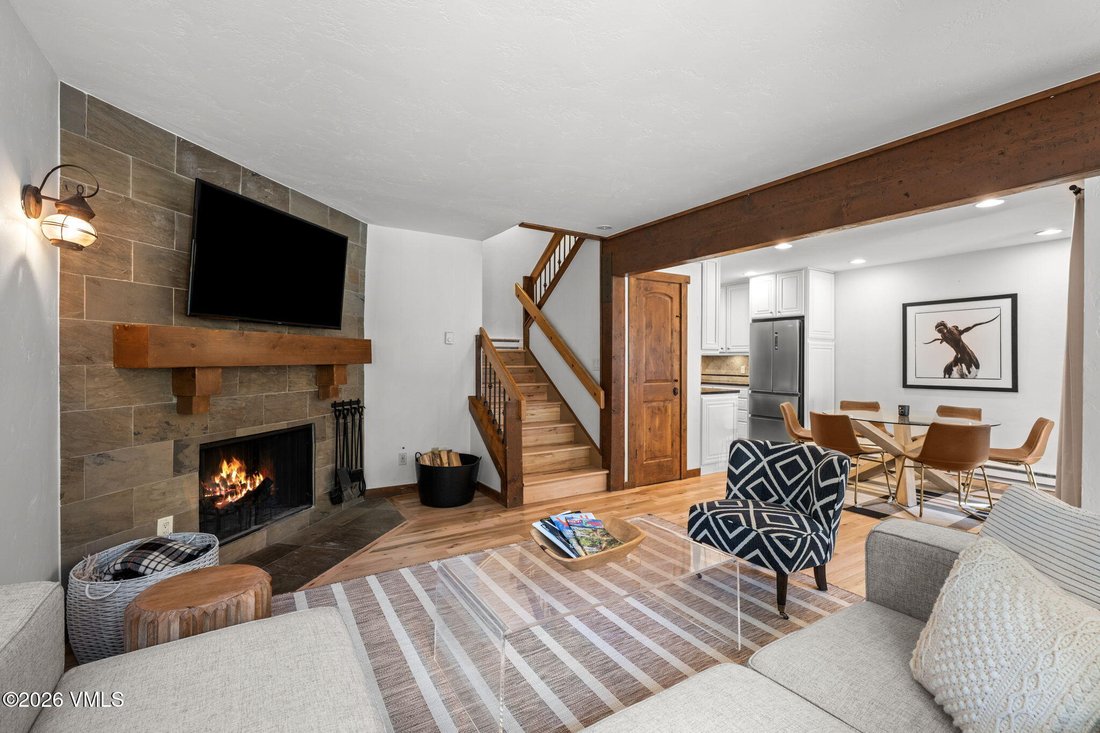 House in Vail, Colorado, United States 1 - 18511204