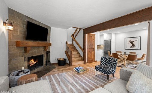 Haus in Vail, Colorado, Vereinigte Staaten 1