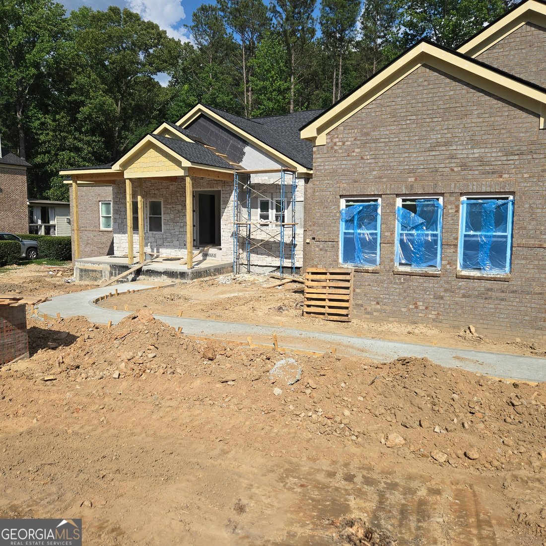 House in South Fulton, Tennessee, United States 2 - 18508745