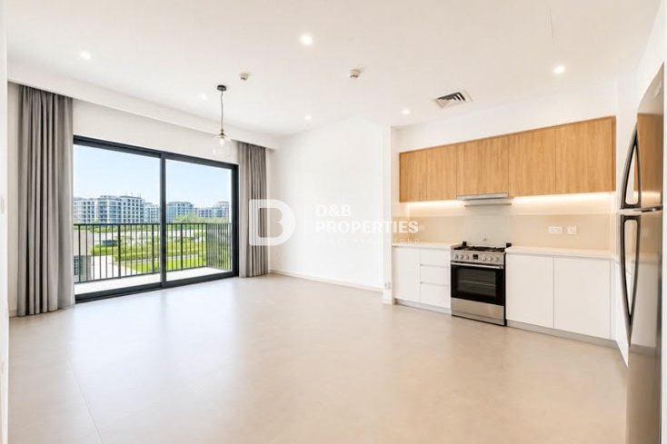 Apartment in Dubai Hills Estate, Dubai, United Arab Emirates 1 - 18446007