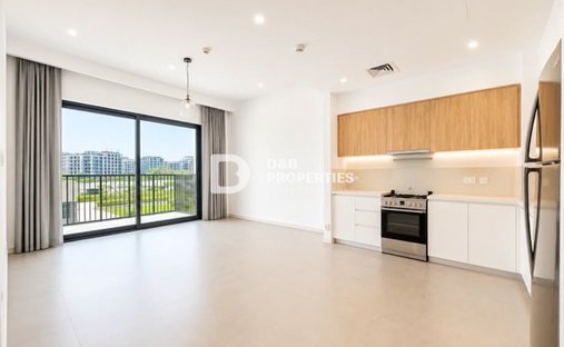 Apartment in Dubai Hills Estate, Dubai, United Arab Emirates 1
