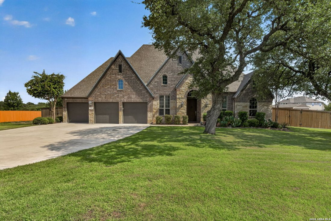 House in San Antonio, Texas, United States 1 - 18520264
