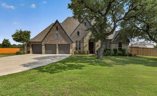 House in San Antonio, Texas, United States 1