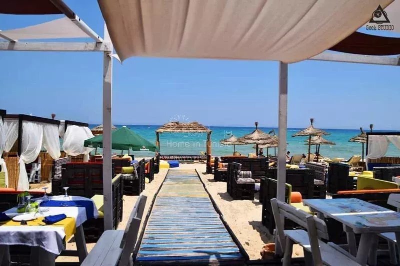 Yasmine Hammamet, Sousse, Tunisia 5 - 18517838