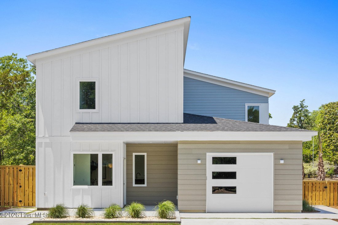 House in Carolina Beach, North Carolina, United States 5 - 18515975