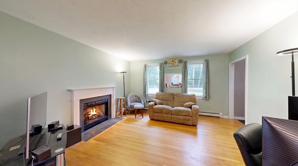 House in Lakeville, Massachusetts, United States 5 - 18508865