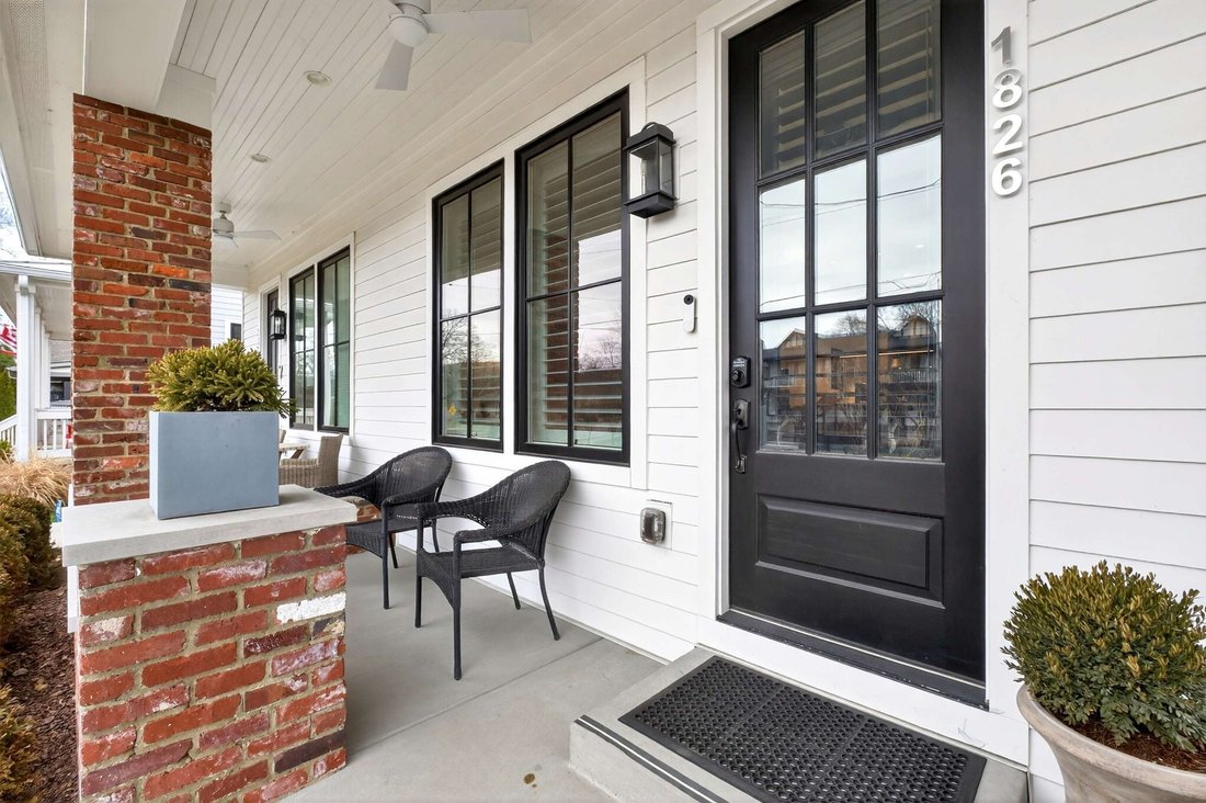 House in Nashville, Tennessee, United States 1 - 18510520