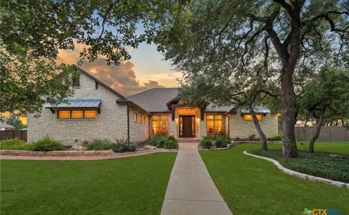Casa en Belton, Texas, Estados Unidos 1