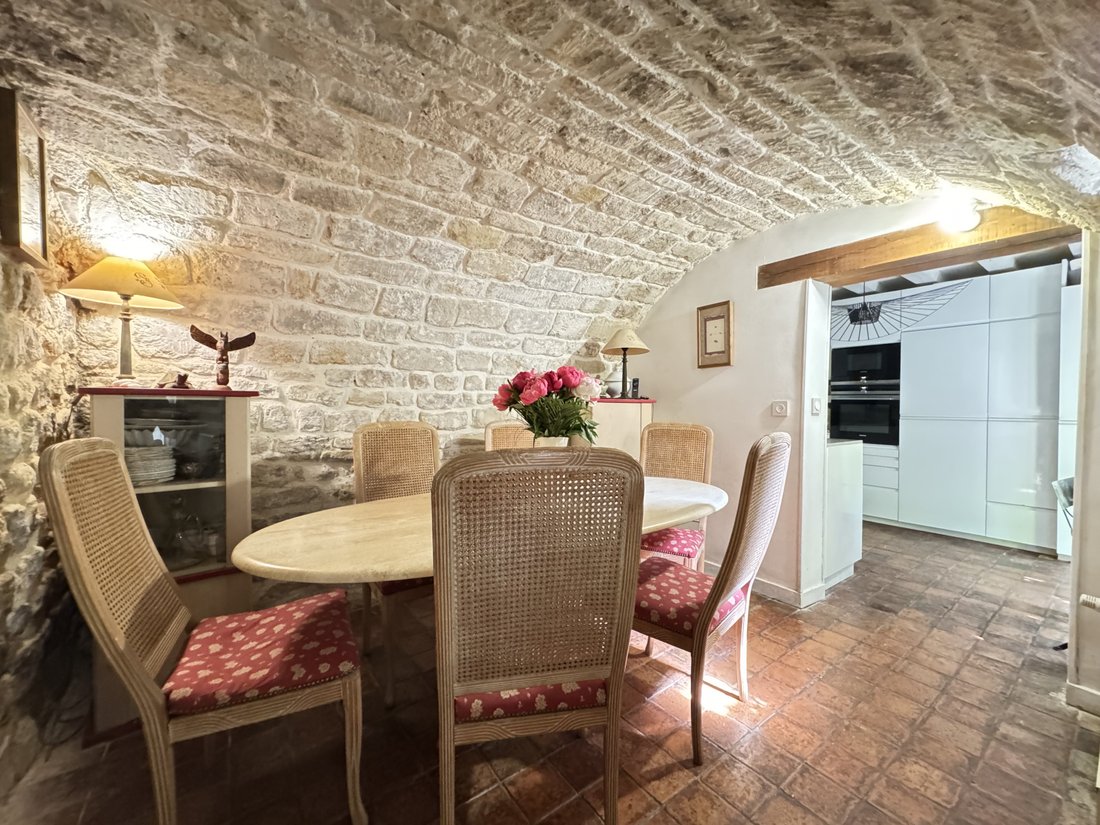House in Forêt, Saint-Germain-en-Laye, France 4 - 18509131
