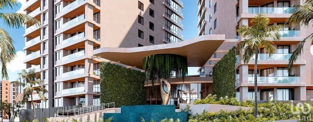 Apartment in Cancún, Quintana Roo, Mexico 3 - 18521372