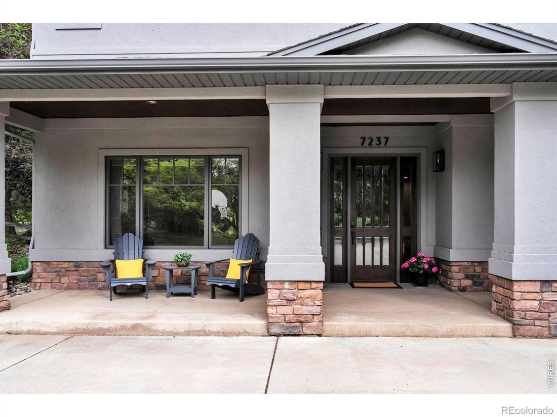 House in Longmont, Colorado, United States 3 - 18029859