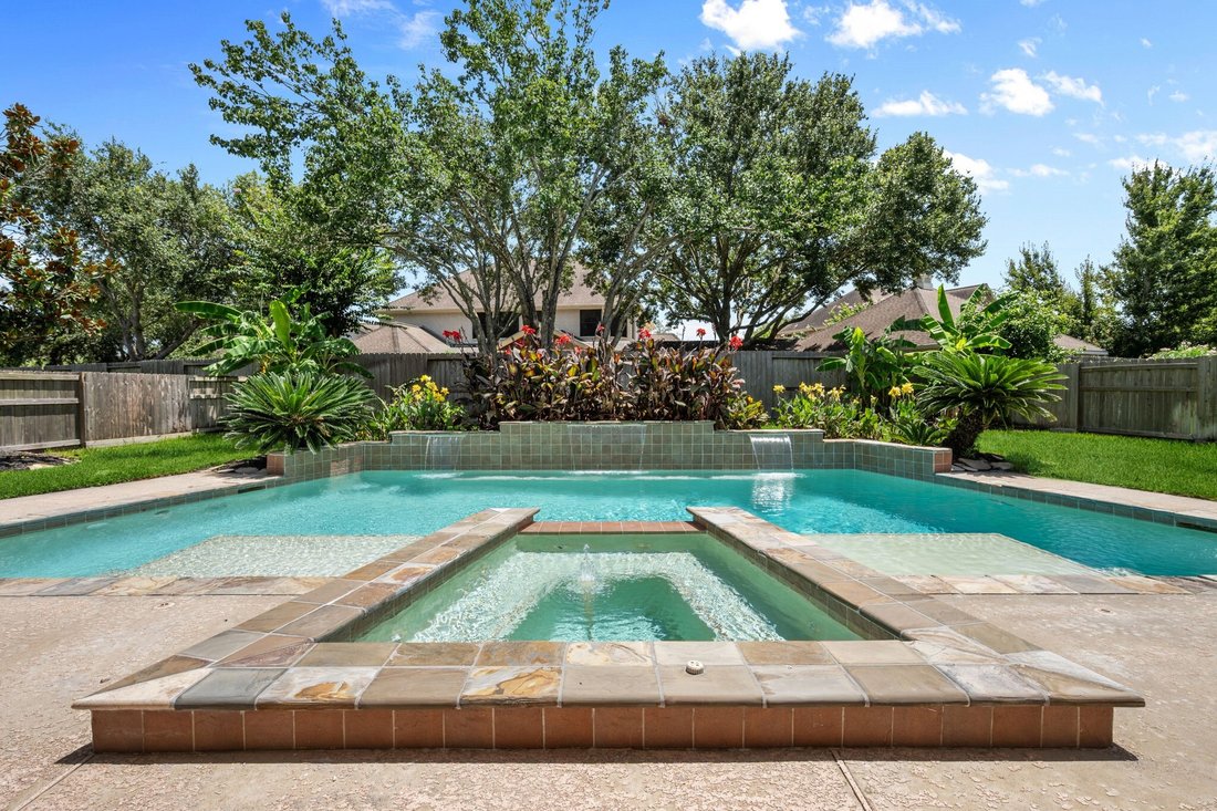 House in Pearland, Texas, United States 2 - 18510635