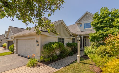 Condo in Southborough, Massachusetts, United States 1